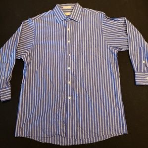 Michael Kors button up (mens)